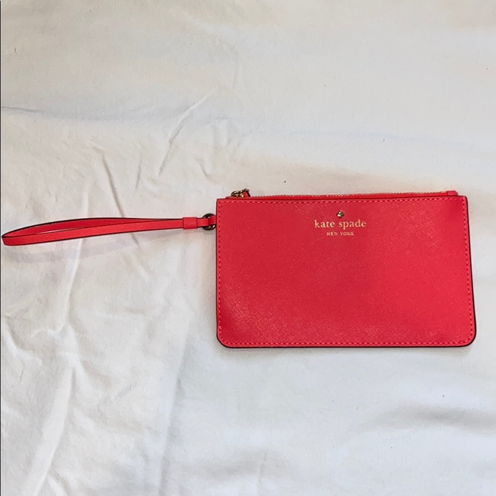 Kate Spade Wristlet